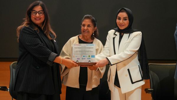  stc sponsors the 2nd International Conference and Forum on Assistive Technologies for Special Needs