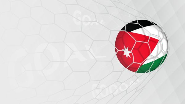 تهنئة للأردن بالفوز على المنتخب المغربي في نهائي كأس العرب 2025