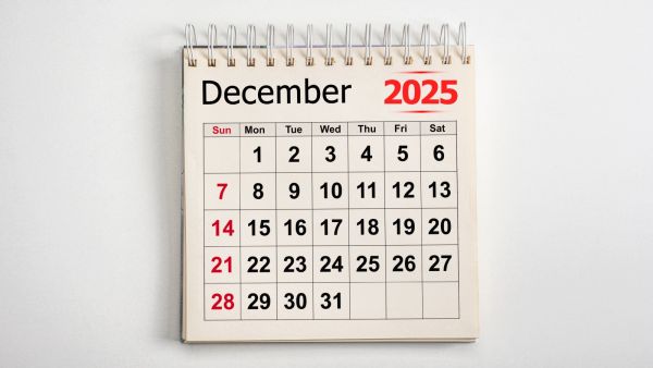 حظك الأسبوع الثاني من ديسمبر 2025 في الحب والعمل والصحة