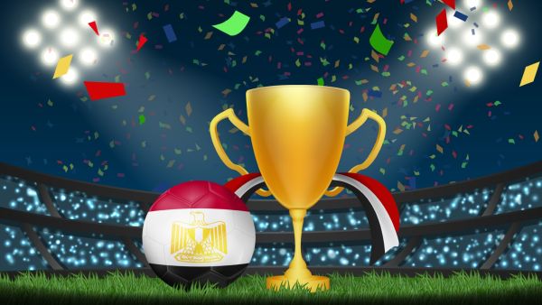 دعاء فوز منتخب مصر في كأس العرب 2025