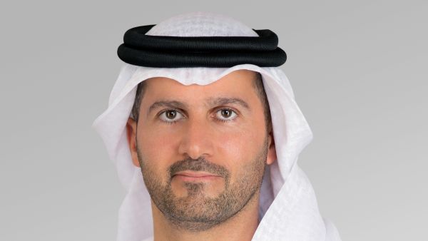 محمد الحمادي أول عربي وآسيوي يترأس مركز أطلنطا أحد أهم مراكز المنظمة الدولية للمشغلين النوويين