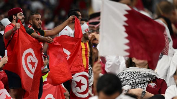 كل ما تريد معرفته عن مباراة قطر وتونس المصيرية في كأس العرب 2025