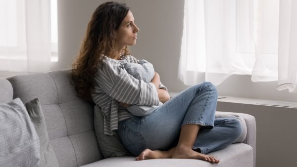 كيفية التعامل مع القلق النفسي