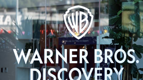 Netflix enters exclusive talks to buy Warner Bros 