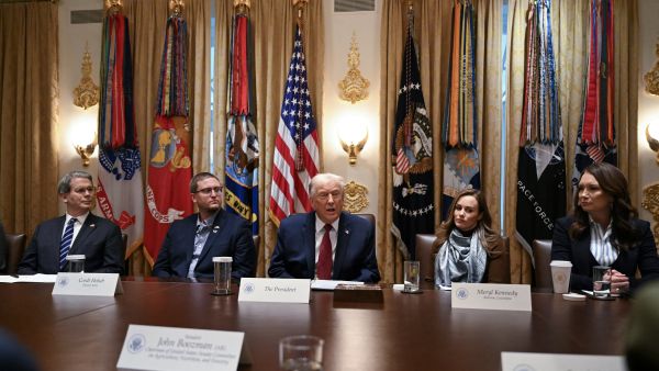 U.S. sanctions Colombian mercenary network arming Sudan’s RSF 