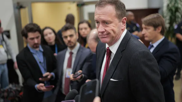 U.S. Senate votes to repeal Caesar Act sanctions on Syria