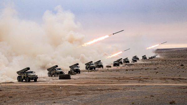 Iran misread Trump’s resolve, Huckabee says, as missile drills fuel U.S.-Israel concerns