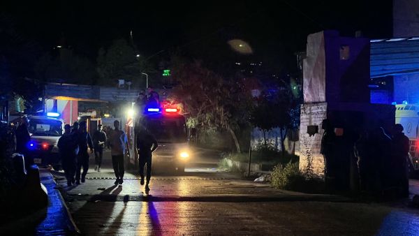 Israeli drone strike kills three Lebanese near Sidon 