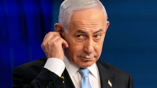 Iranian Hackers claim breach of Netanyahu chief of staff’s phone