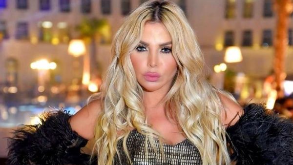 رزان المغربي