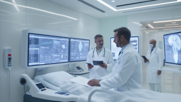 DataString Consulting Highlights Middle East Leadership in Next Generation Life Sciences & Healthcare Innovation