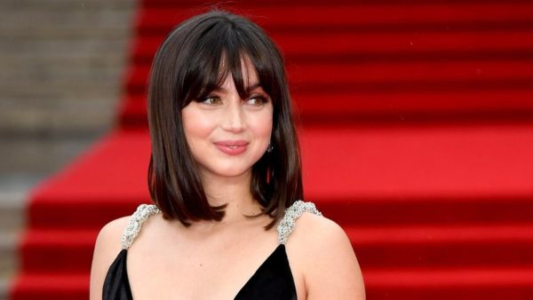 آنا دي أرماس