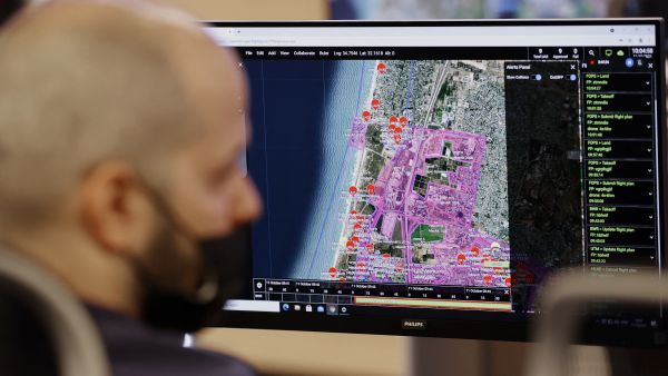 Drone intel ignored: Israel overlooked warning signs hours before Al-Qassam's attack