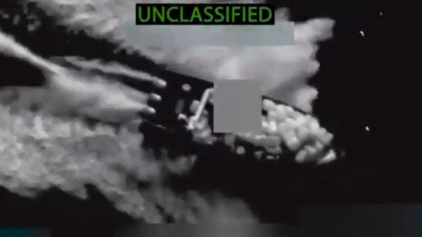 drug-trafficking boats