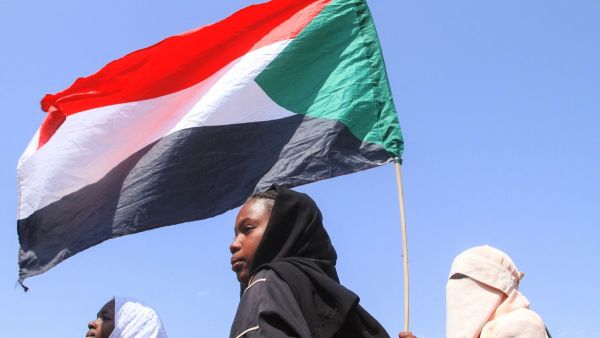 Sudanese army repelled attack by the RSF