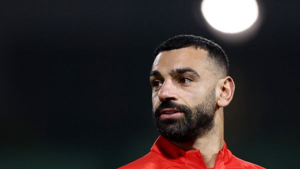 حسام حسن يؤكد جاهزية صلاح الذهنية لكأس أفريقيا