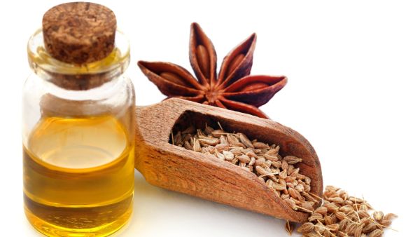 فوائد زيت اليانسون للشعر