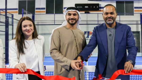 Aster DM Healthcare Partners with World Padel Academy (WPA) to Champion Health and Wellness through Sport