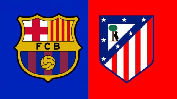 برشلونة ضد أتلتيكو مدريد: صراع على الصدارة بين أقوى هجوم وأفضل دفاع في إسبانيا