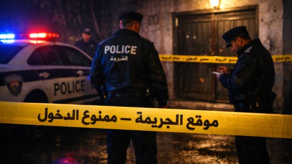 مأساة في حماة: 5 قتلى من عائلة سورية واحدة في ظروف غامضة