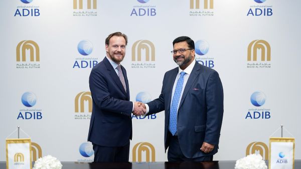 Abu Dhabi Islamic Bank and Majid Al Futtaim Launch the First Sharia-Compliant SHARE Covered Cards, Unlocking Unmatched Rewards
