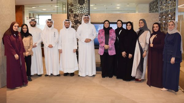 Diyar Al Muharraq Concludes Fifth Edition of "Tumouh" and Announces the Winner
