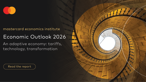 Mastercard Economics Institute’s 2026 Economic Outlook for MENA: Robust growth underpinned by investment and digital transformation
