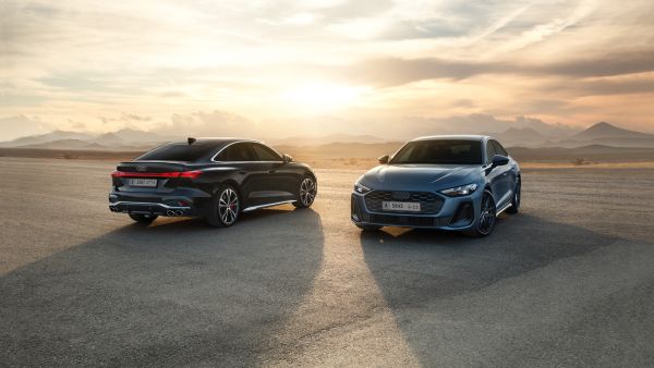 أودي عُمان تطرح عروضًا حصرية على خدمات البيع والليزنج على عدد من أحدث طرازاتها بمناسبة نهاية السنة