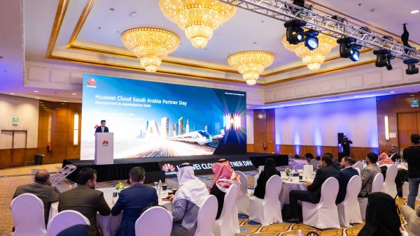 Huawei Cloud's Rapidly Expanding Partner Ecosystem Accelerates Digital Transformation in Saudi Arabia