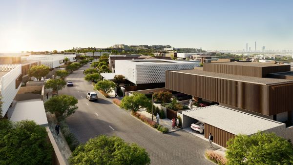 Modon awards the largest residential construction contract in Abu Dhabi in 2025 for Nawayef East and Nawayef West on Hudayriyat Island