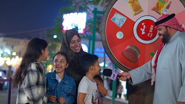 NBB Announces Sponsorship of Muharraq Nights with Thara’a Prizes