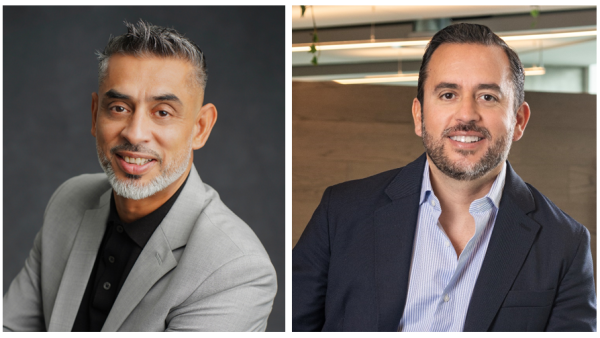 General Motors Appoints Jorge Plata to Lead Africa & Middle East Operations 