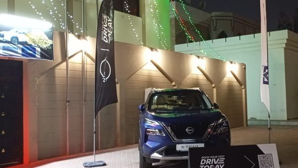  Al Masaood Automobiles Sponsors Keralolsavam Festival 2025