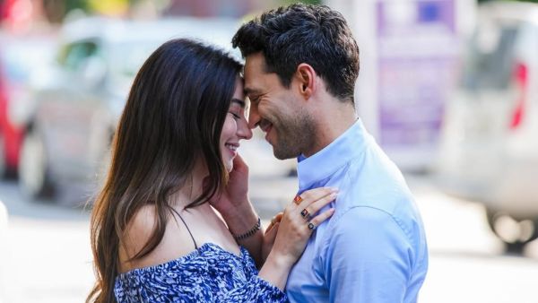 Ekin Koç & Ayça Ayşin Turan