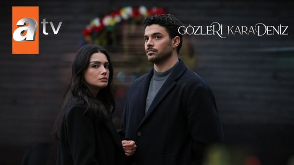 Özge Yağız & Halit Özgür Sarı