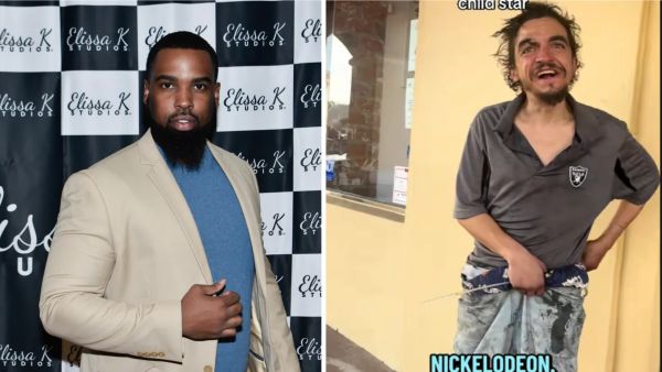 Daniel Curtis Lee & Tylor Chase