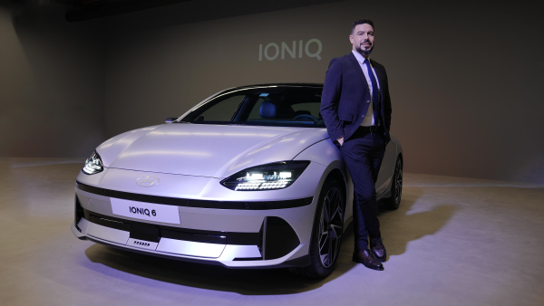 Hyundai Motor Company Appoints Tarek Mosaad as CEO of Middle East & Africa Regional Headquarters