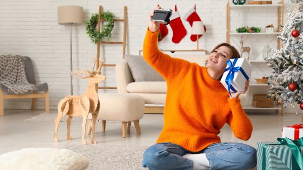 أفكار هدايا كريسماس للبنات