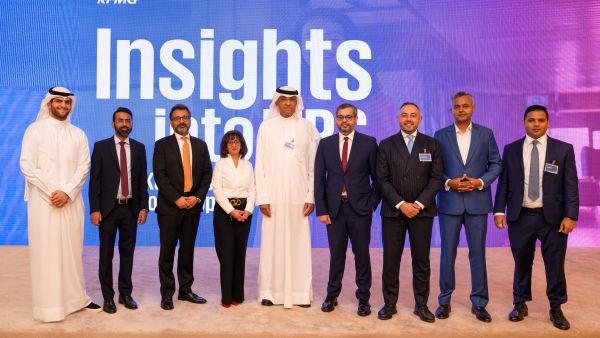 كي بي إم جي - الكويت تستضيف ورشة عمل "تحليل متعمق حول المعايير الدولية للتقارير المالية ("المعايير الدولية للتقارير المالية") استعدادًا لتفعيل المعيار الدولي للتقارير المالية رقم 18 ("المعيار الدولي للتقارير المالية رقم 18")