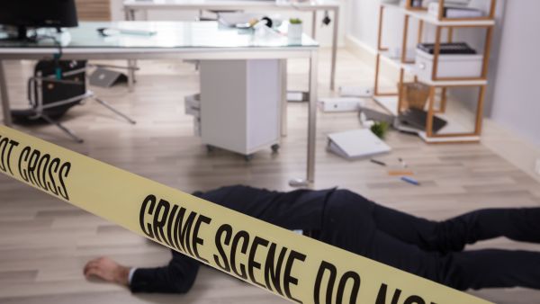 تفاصيل محدودة عن الحادث الدموي في الحرم الجامعي