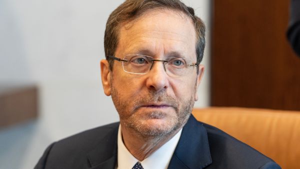 هرتسوغ يهاجم ممداني بسبب انتقاده حرب غزة