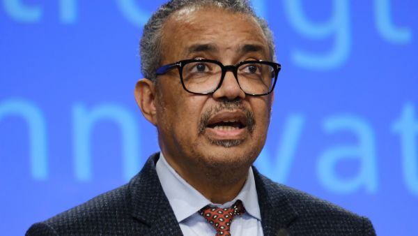 الصحة العالمية تدين استهداف البعثة الأممية في السودان