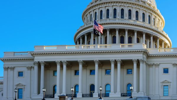 الكونغرس يصوت اليوم لإلغاء عقوبات "قيصر" عن سوريا