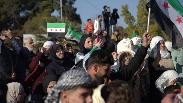 بعد عام من سقوط الأسد: ماذا تحقق في سوريا؟