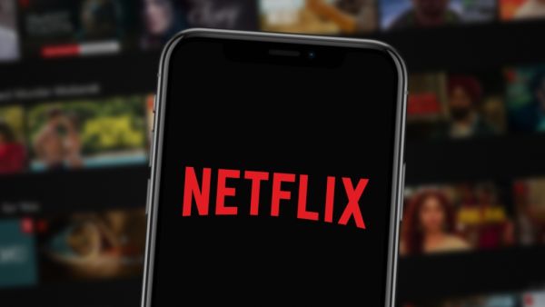 Netflix to remove Harry Potter movies