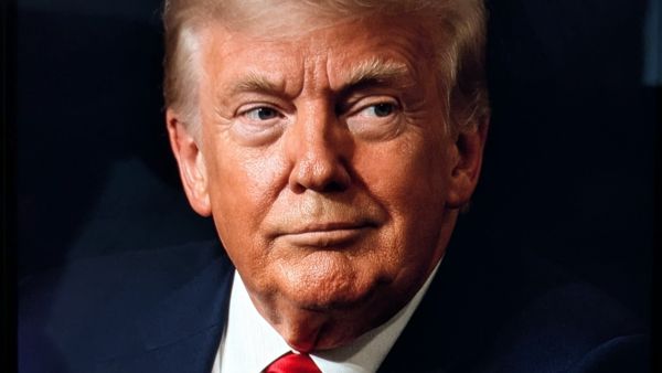 ترامب يرفع دعوى قضائية ضد "بي بي سي" 