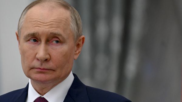 كييف تواجه ضغوطاً غير مسبوقة بعد سقوط بوكروفك