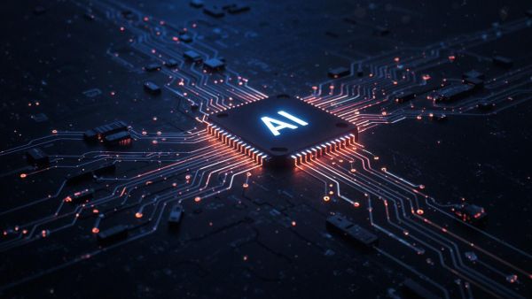 Gartner Identifies the Companies to Beat in the AI Vendor Race