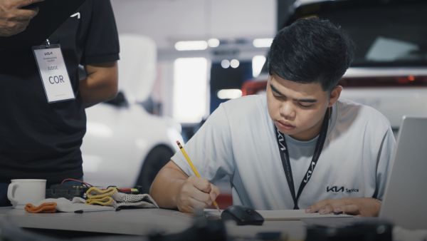 New Documentary Shines Spotlight on Kia’s Global ‘Bootcamp’ Initiative