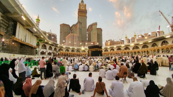 أدعية الحج 1447 مستجابة